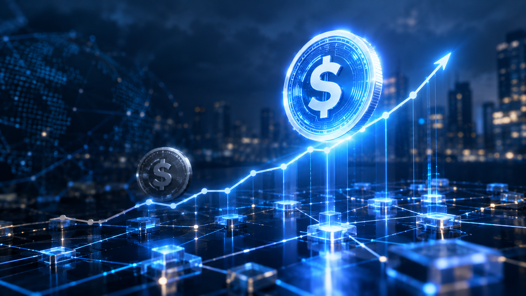 Agenti AI orientati ai risultati del portafoglio del cliente, rappresentati per gli investitori al dettaglio